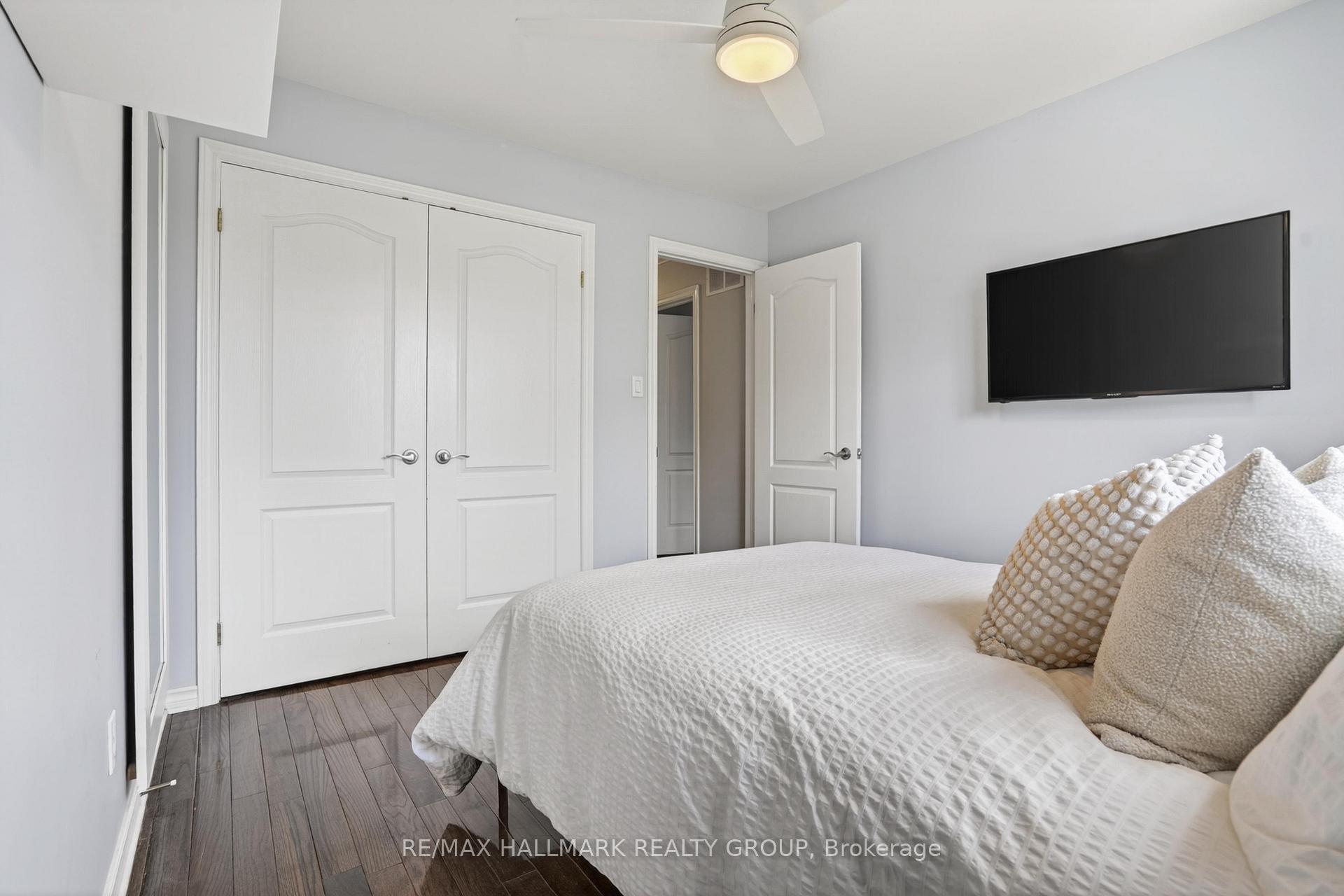 Photo 22 of 3 Crossing Bridge Court, Ottawa, Stittsville (Central) — HOMEH