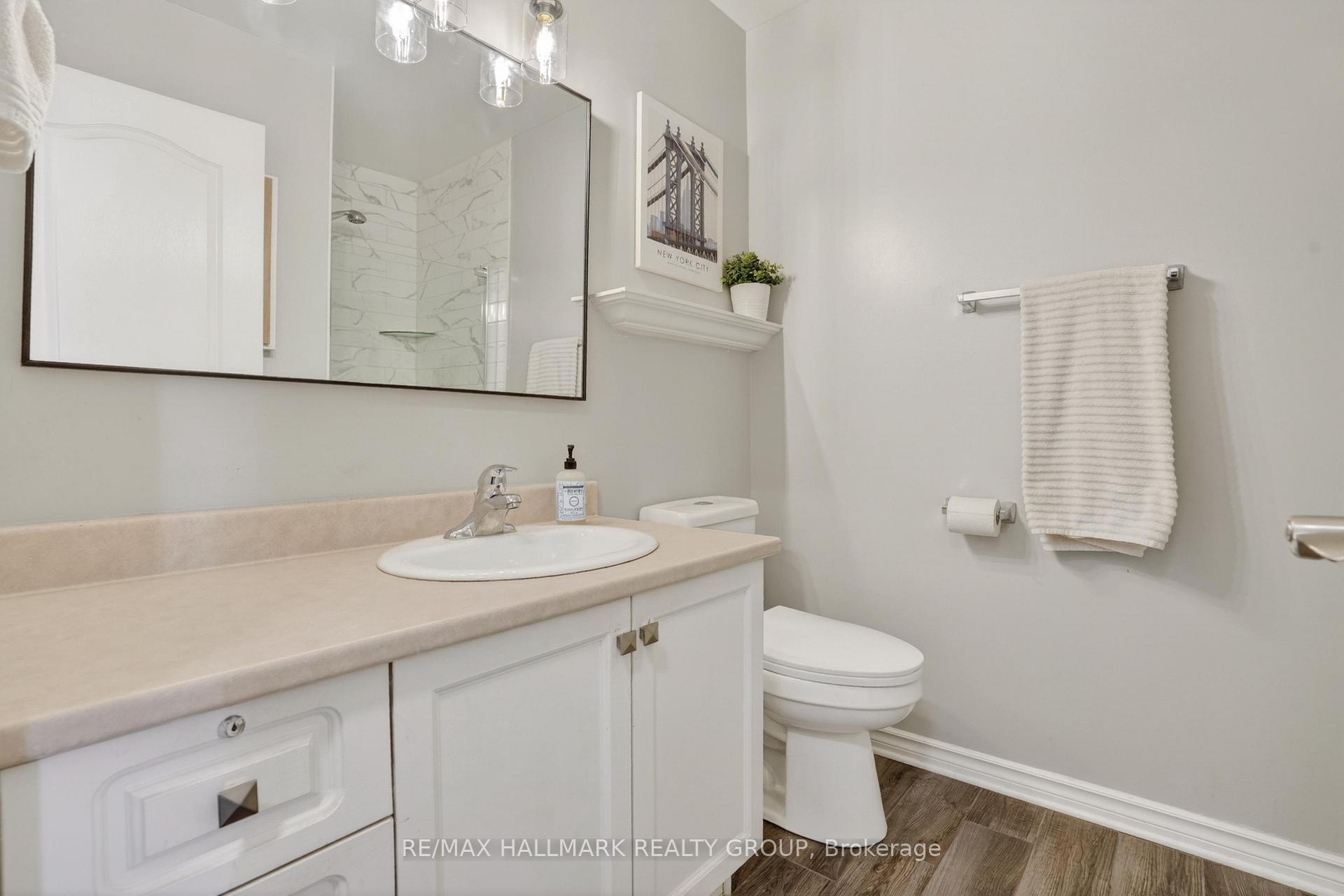Photo 23 of 3 Crossing Bridge Court, Ottawa, Stittsville (Central) — HOMEH