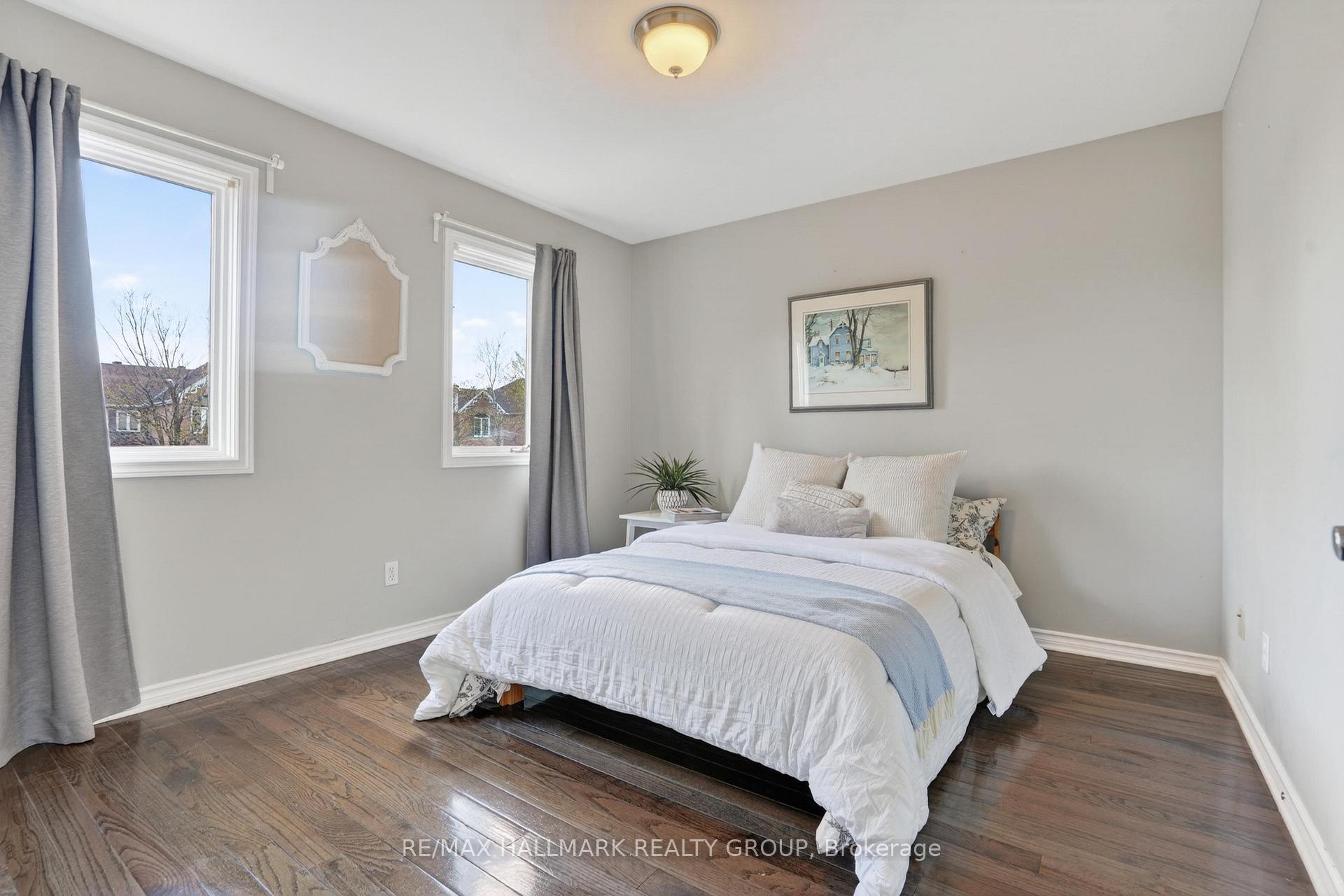 Photo 24 of 3 Crossing Bridge Court, Ottawa, Stittsville (Central) — HOMEH