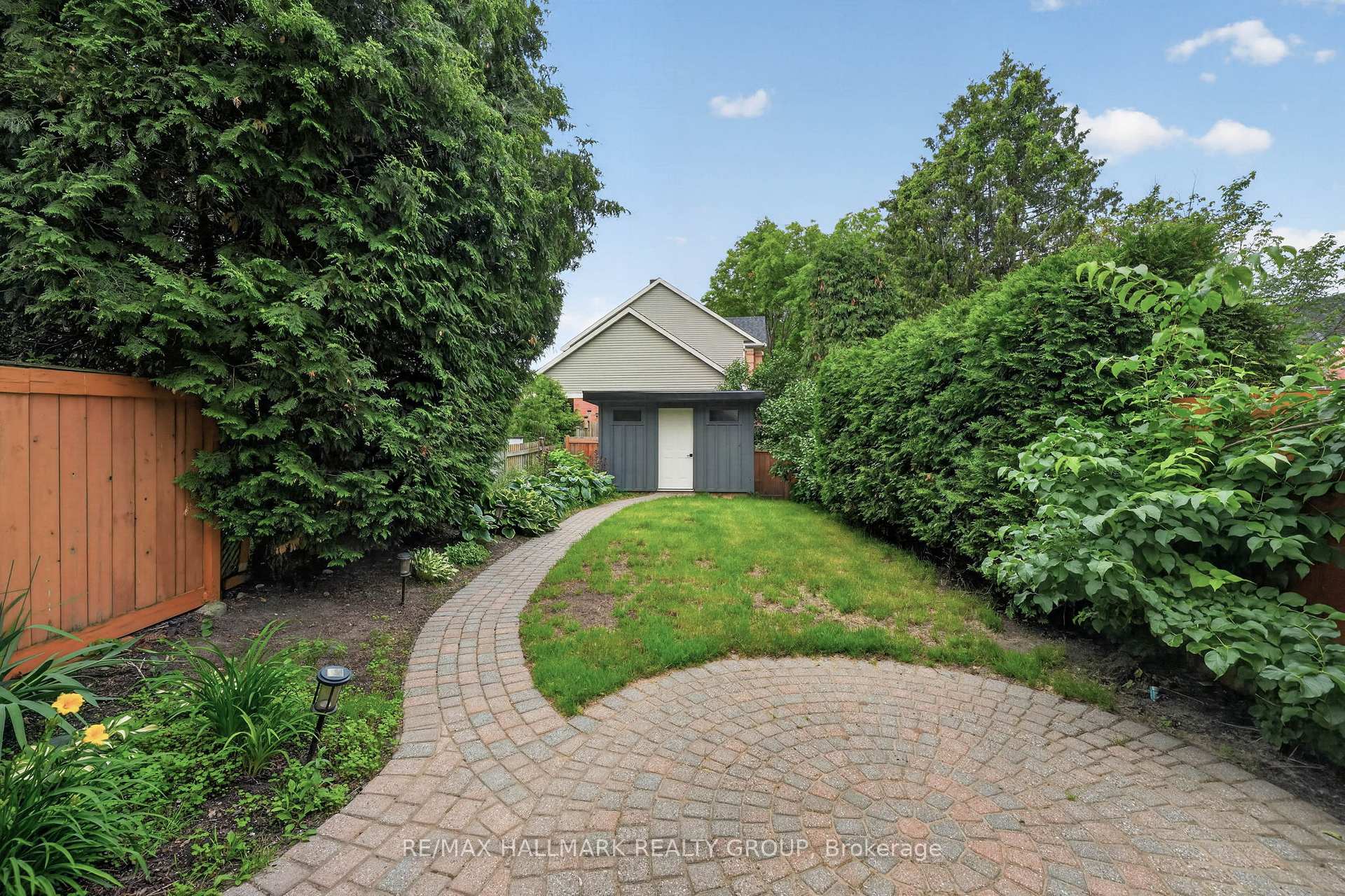 Photo 37 of 3 Crossing Bridge Court, Ottawa, Stittsville (Central) — HOMEH