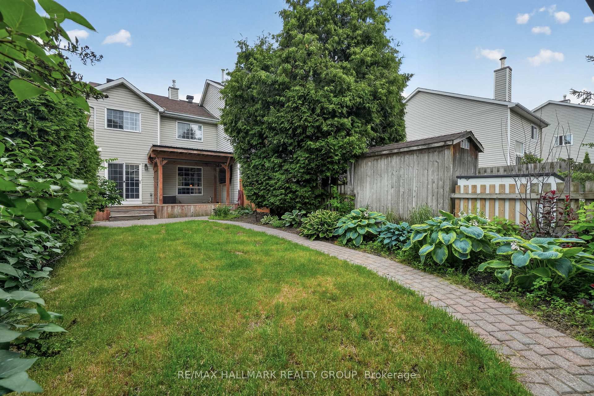 Photo 38 of 3 Crossing Bridge Court, Ottawa, Stittsville (Central) — HOMEH
