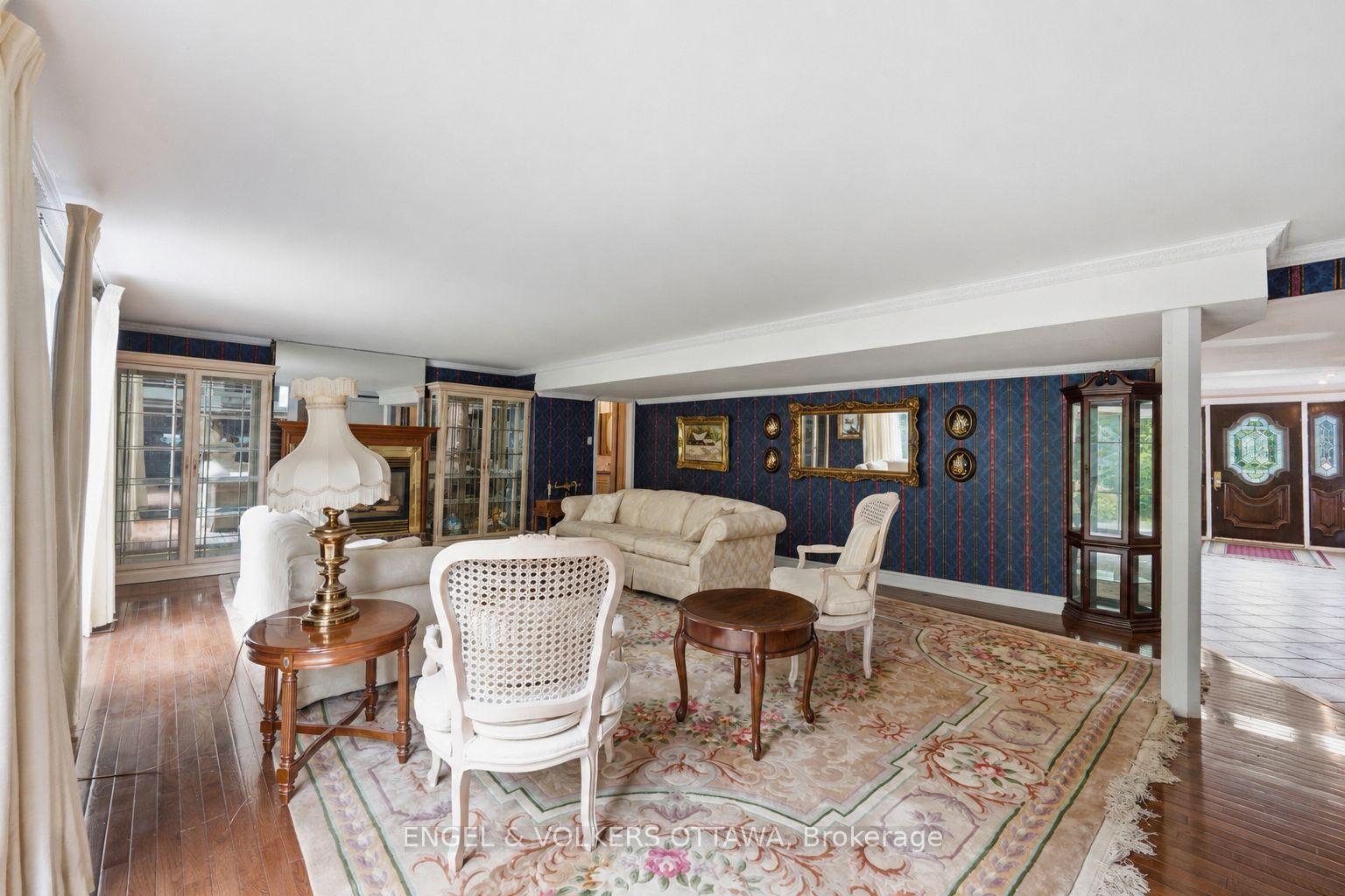 Photo 20 of 1446 Ridgebrook Drive, Ottawa, Pineview — HOMEH