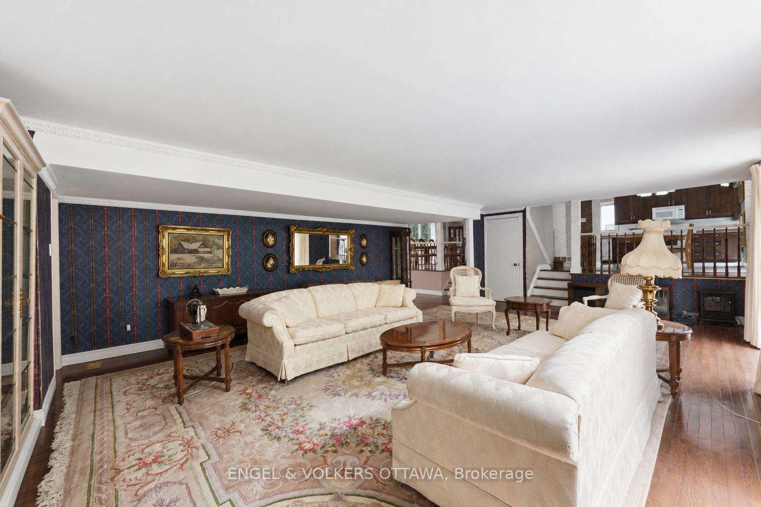 Photo 22 of 1446 Ridgebrook Drive, Ottawa, Pineview — HOMEH