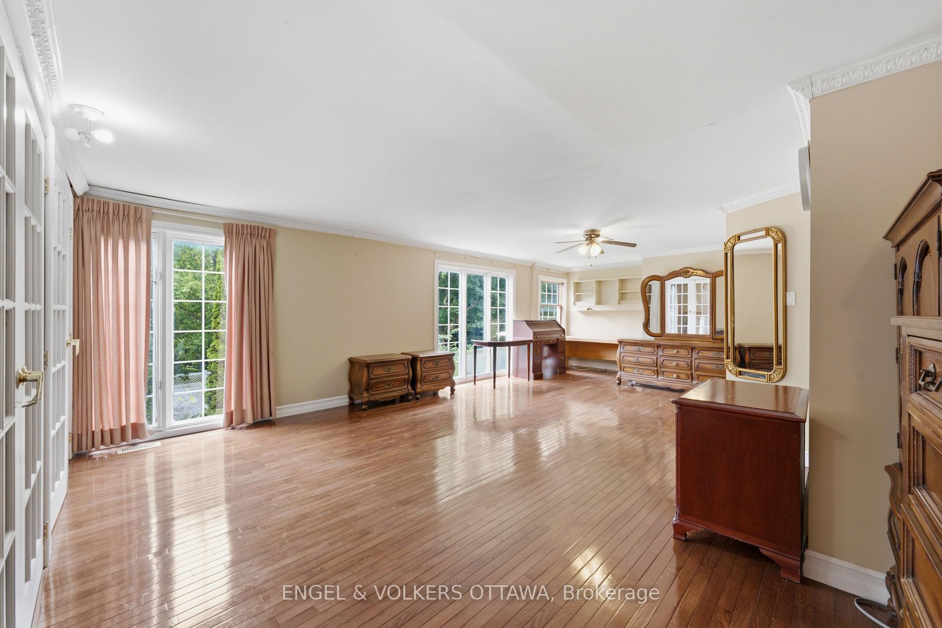Photo 25 of 1446 Ridgebrook Drive, Ottawa, Pineview — HOMEH