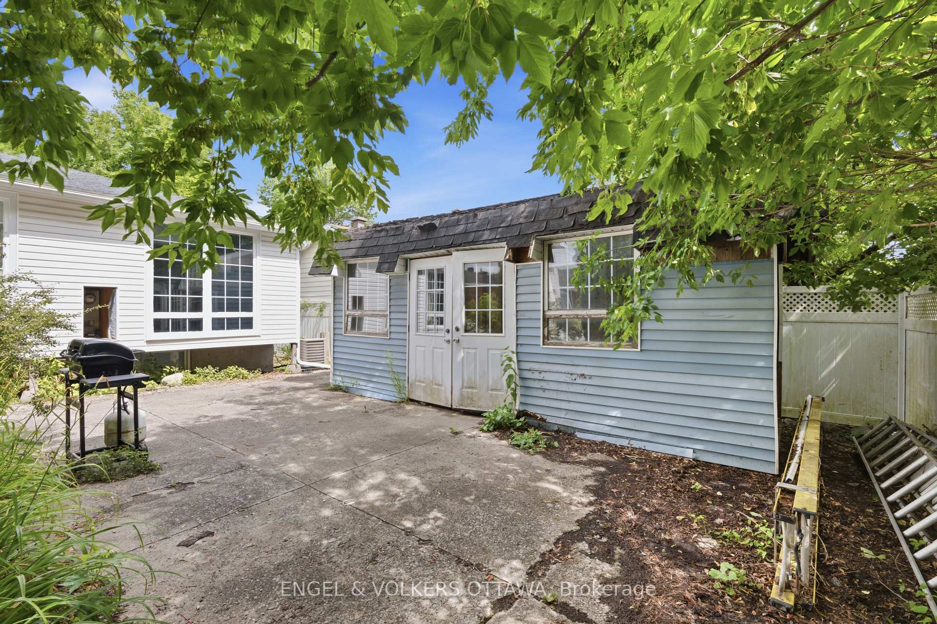 Photo 46 of 1446 Ridgebrook Drive, Ottawa, Pineview — HOMEH