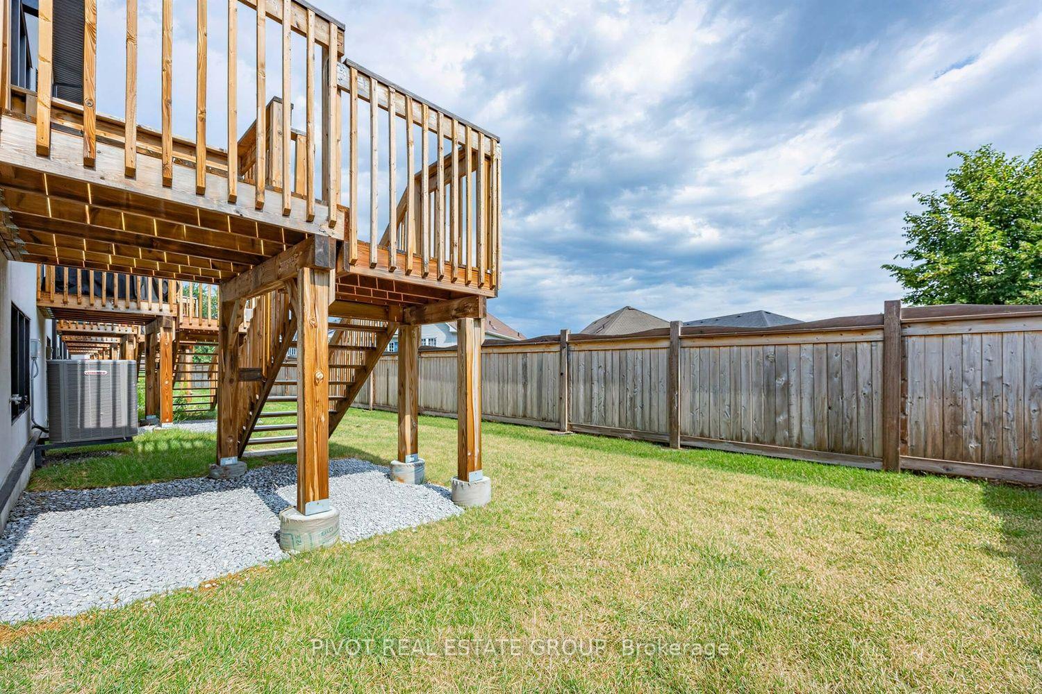 Photo 37 of 1 Lively Way, Whitby, Rolling Acres — HOMEH