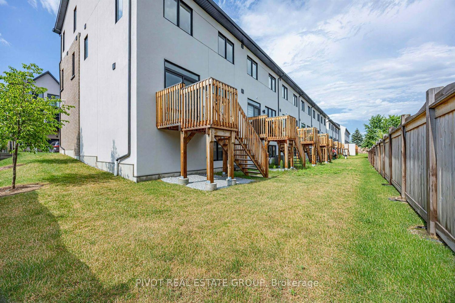 Photo 38 of 1 Lively Way, Whitby, Rolling Acres — HOMEH