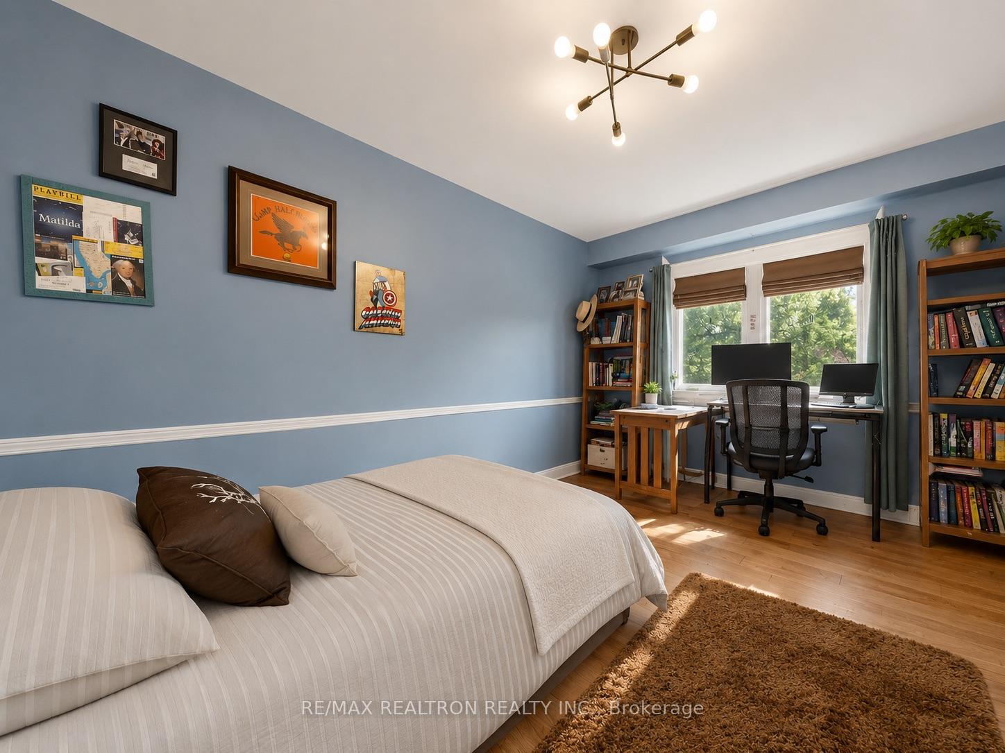 Photo 18 of 22 Longbridge Road, Vaughan, Uplands — HOMEH