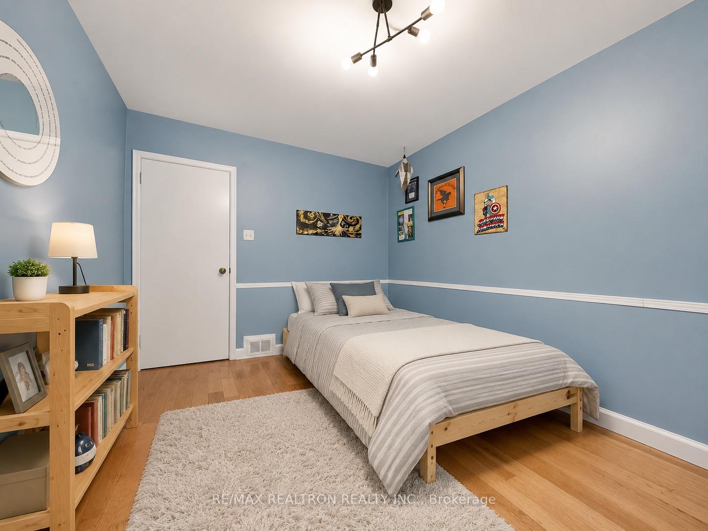 Photo 19 of 22 Longbridge Road, Vaughan, Uplands — HOMEH