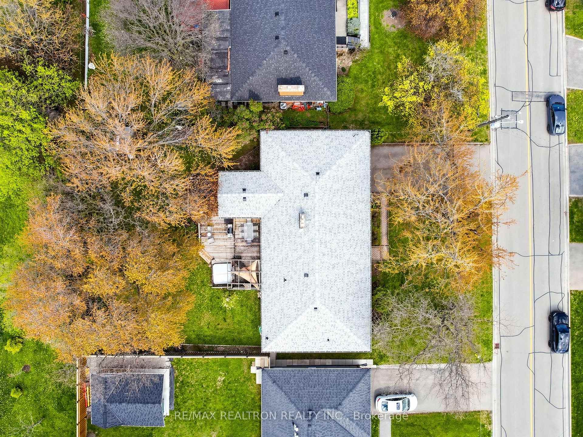Photo 40 of 22 Longbridge Road, Vaughan, Uplands — HOMEH
