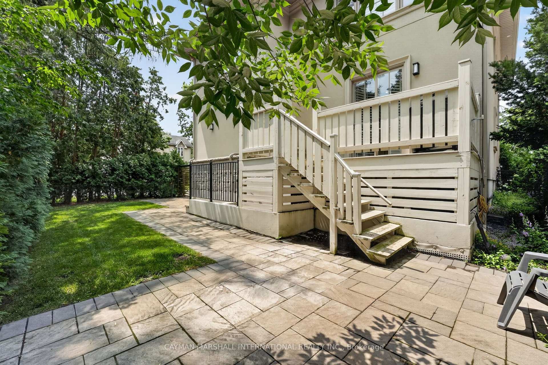 Photo 28 of 175 The Kingsway, Etobicoke, Kingsway South — HOMEH