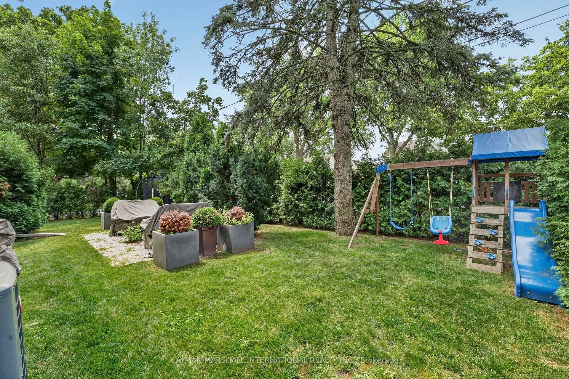 Photo 31 of 175 The Kingsway, Etobicoke, Kingsway South — HOMEH