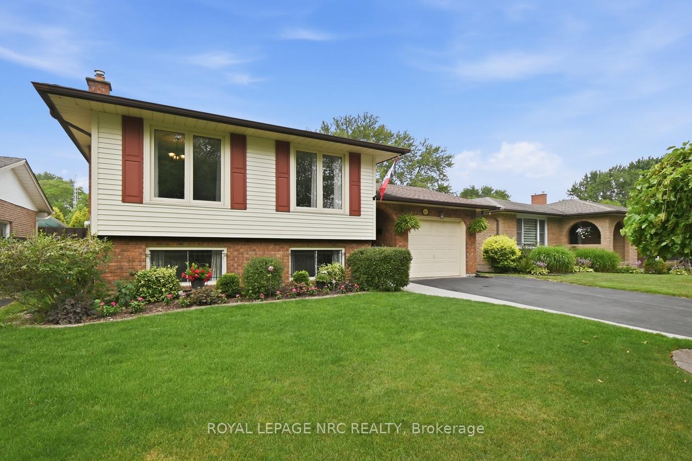Photo 1 of 11 Jennifer Court, Welland, Prince Charles — HOMEH