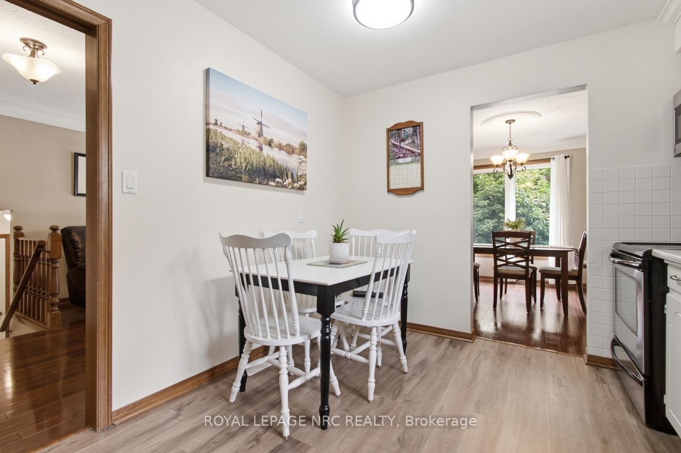 Photo 10 of 11 Jennifer Court, Welland, Prince Charles — HOMEH