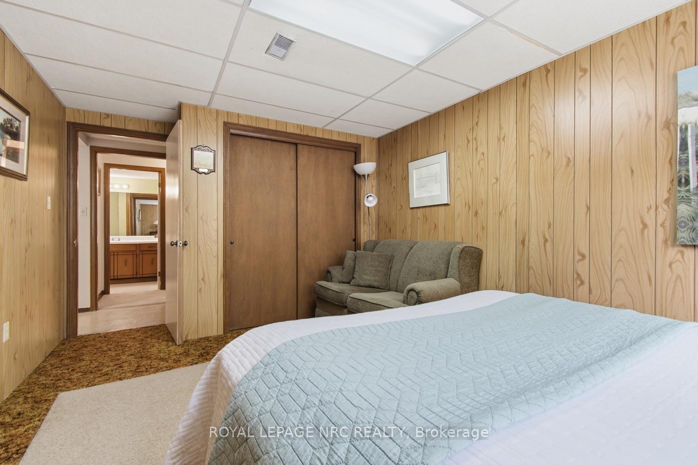 Photo 17 of 11 Jennifer Court, Welland, Prince Charles — HOMEH