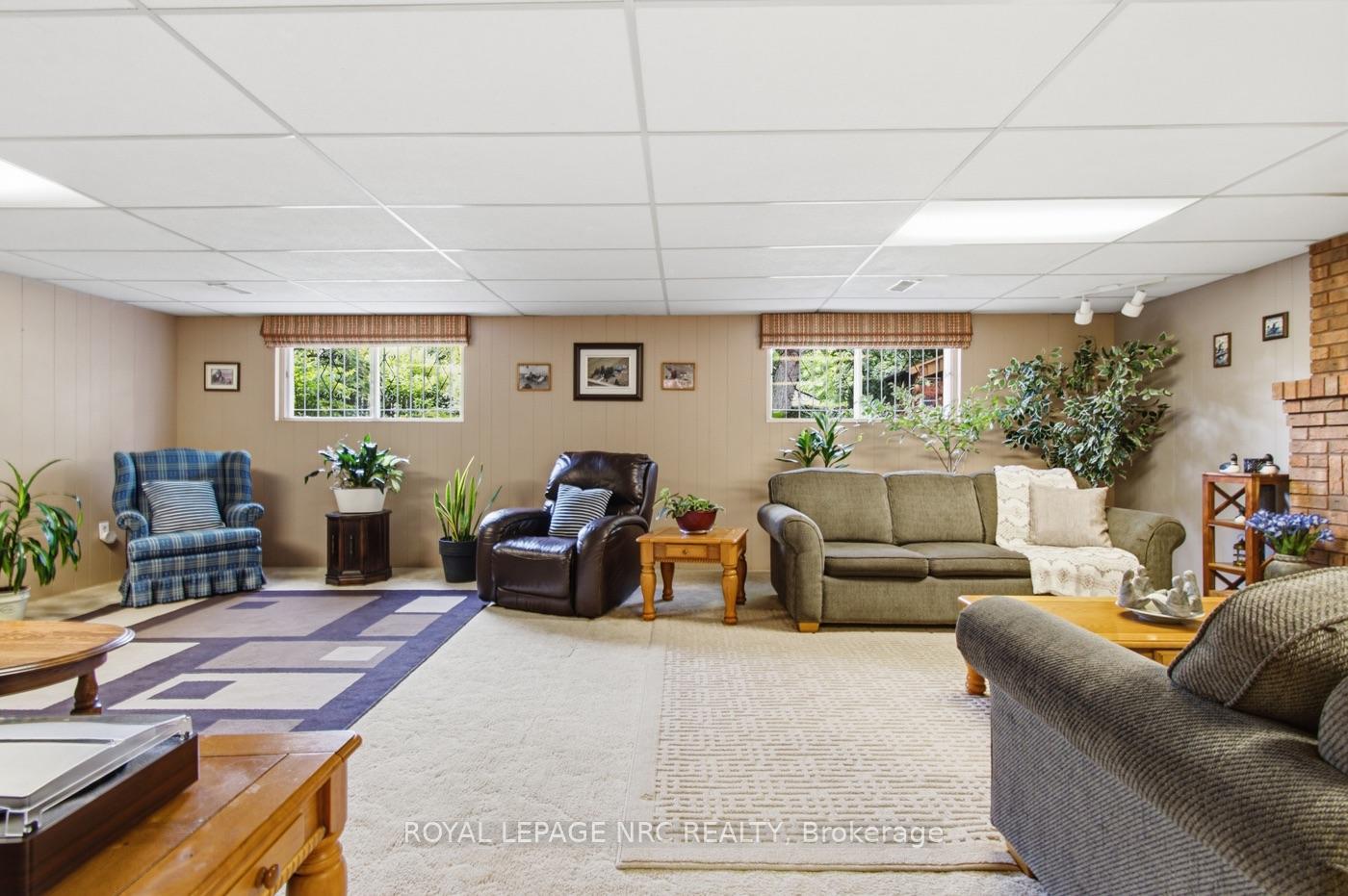 Photo 18 of 11 Jennifer Court, Welland, Prince Charles — HOMEH