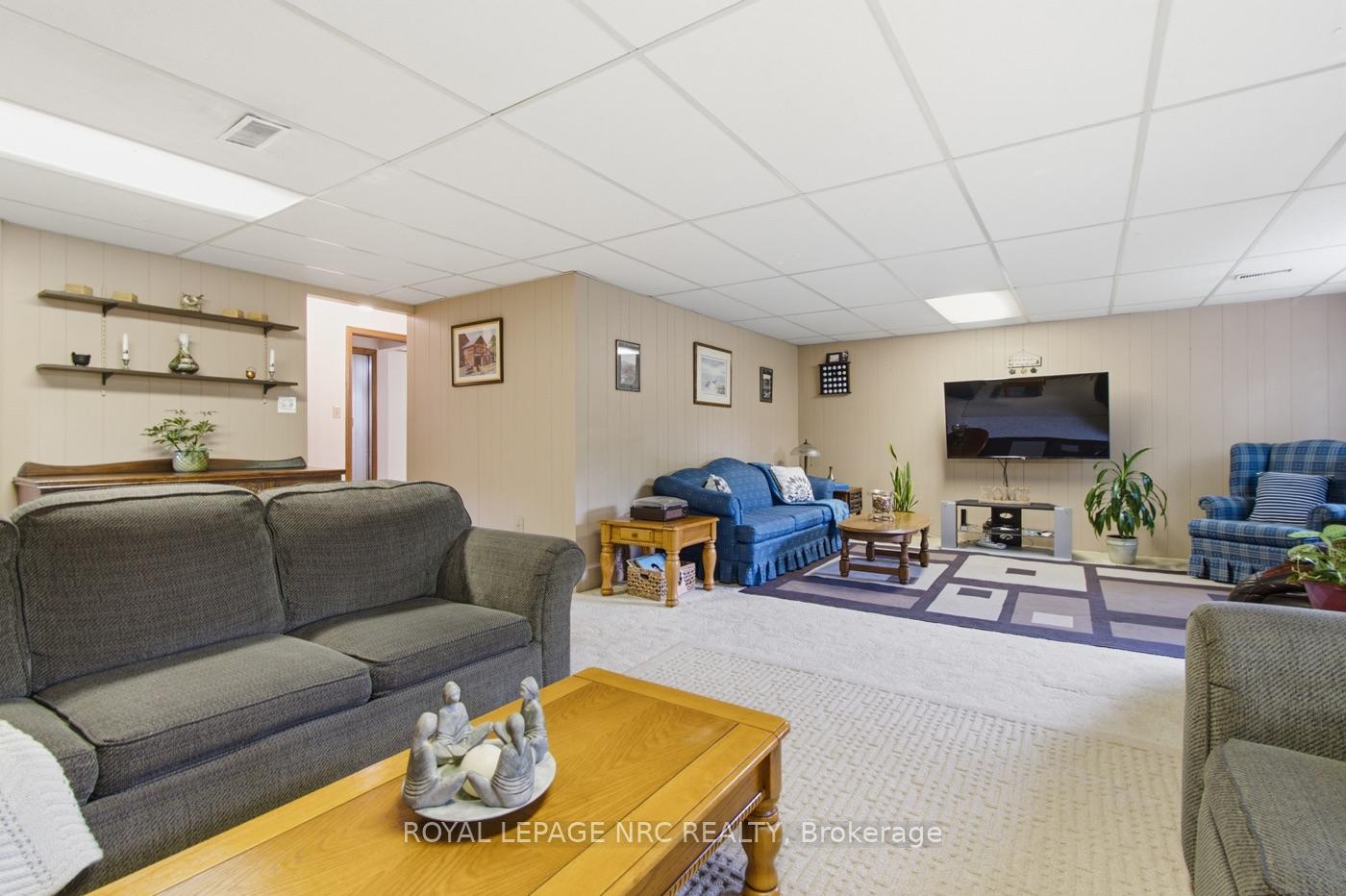 Photo 20 of 11 Jennifer Court, Welland, Prince Charles — HOMEH