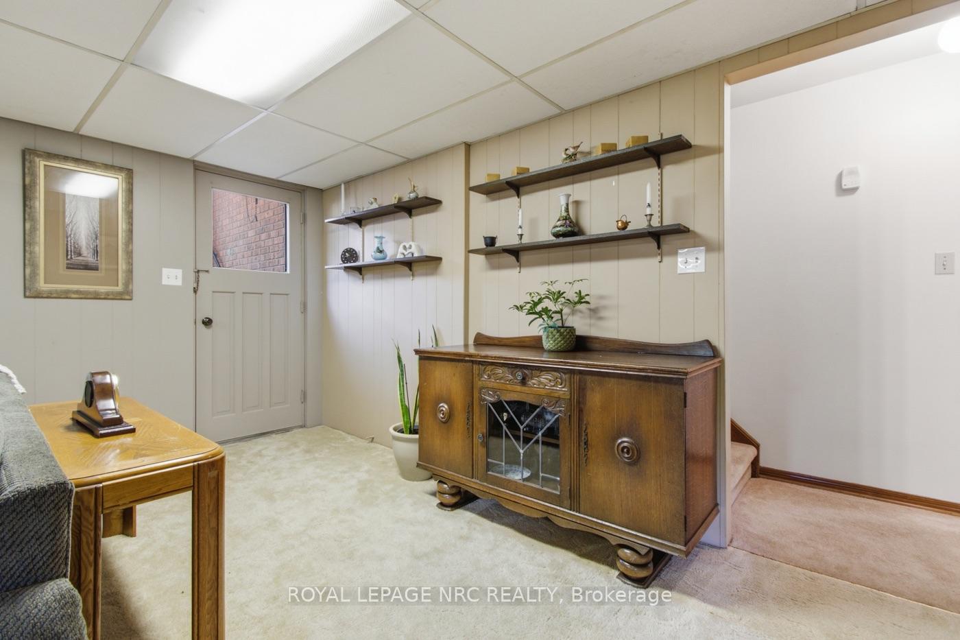 Photo 21 of 11 Jennifer Court, Welland, Prince Charles — HOMEH