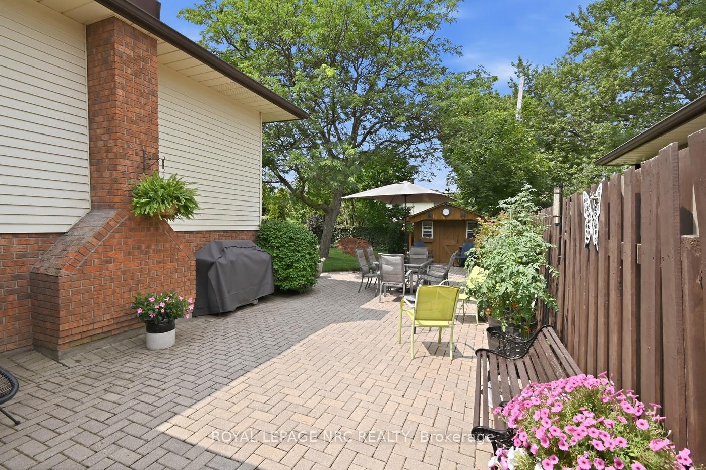 Photo 23 of 11 Jennifer Court, Welland, Prince Charles — HOMEH