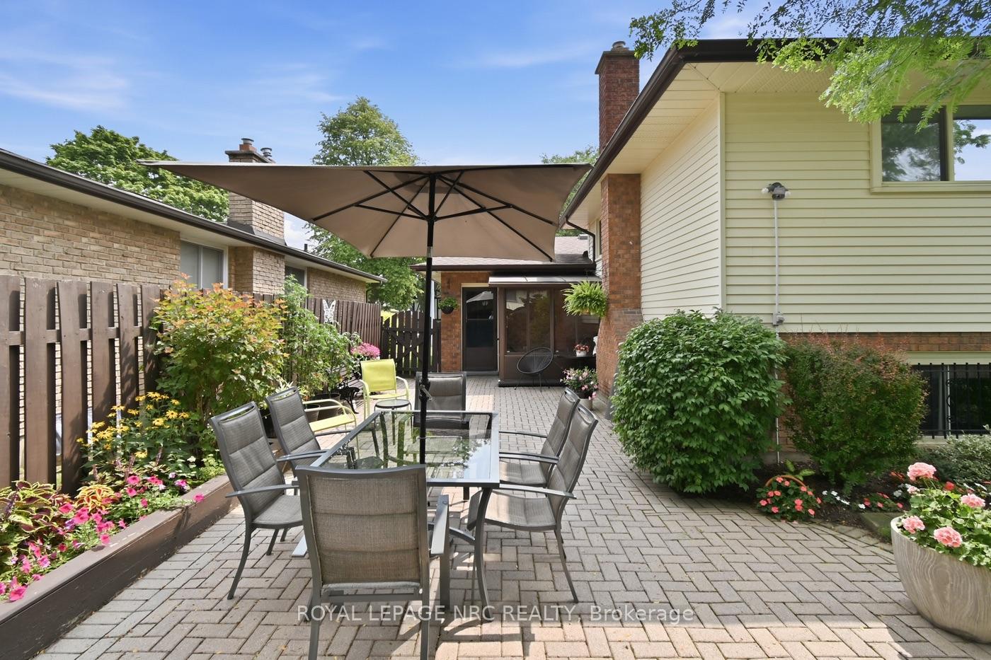 Photo 27 of 11 Jennifer Court, Welland, Prince Charles — HOMEH