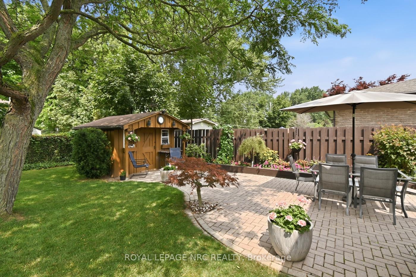 Photo 28 of 11 Jennifer Court, Welland, Prince Charles — HOMEH