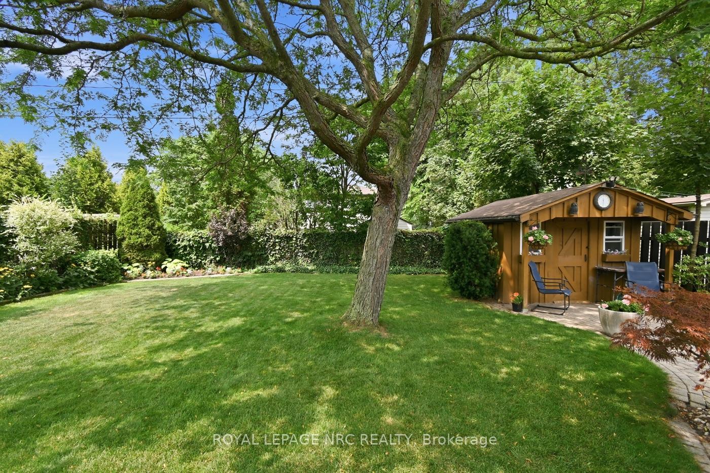 Photo 29 of 11 Jennifer Court, Welland, Prince Charles — HOMEH