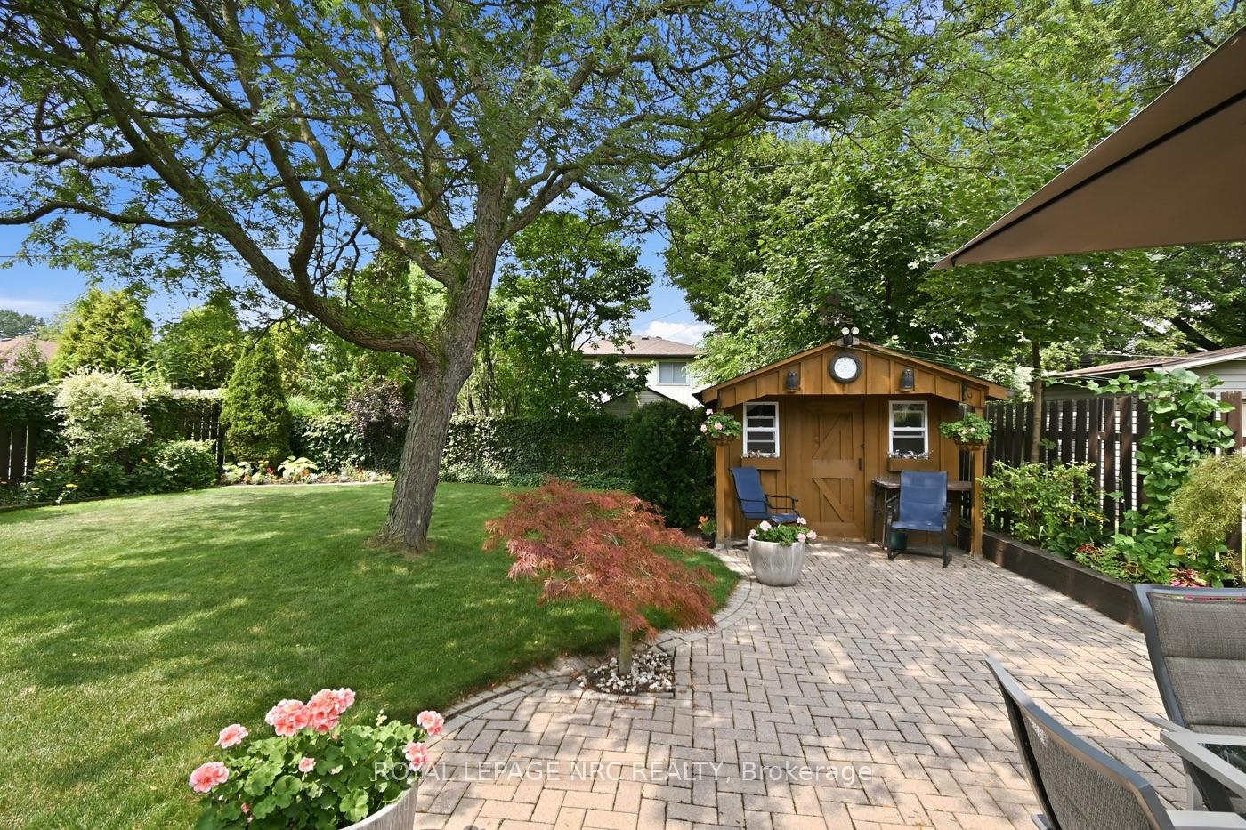 Photo 30 of 11 Jennifer Court, Welland, Prince Charles — HOMEH