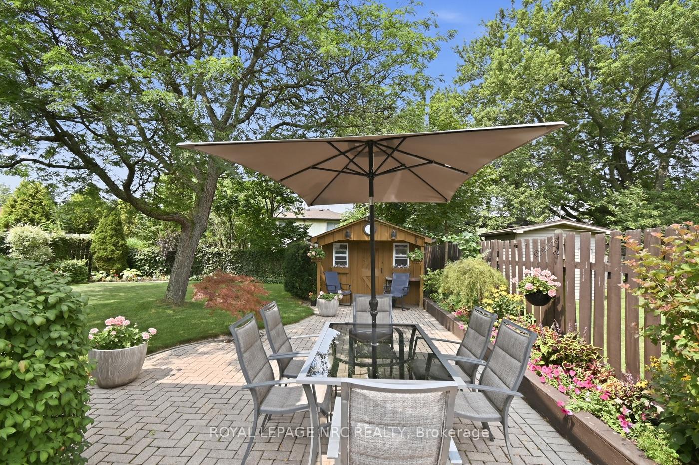 Photo 31 of 11 Jennifer Court, Welland, Prince Charles — HOMEH