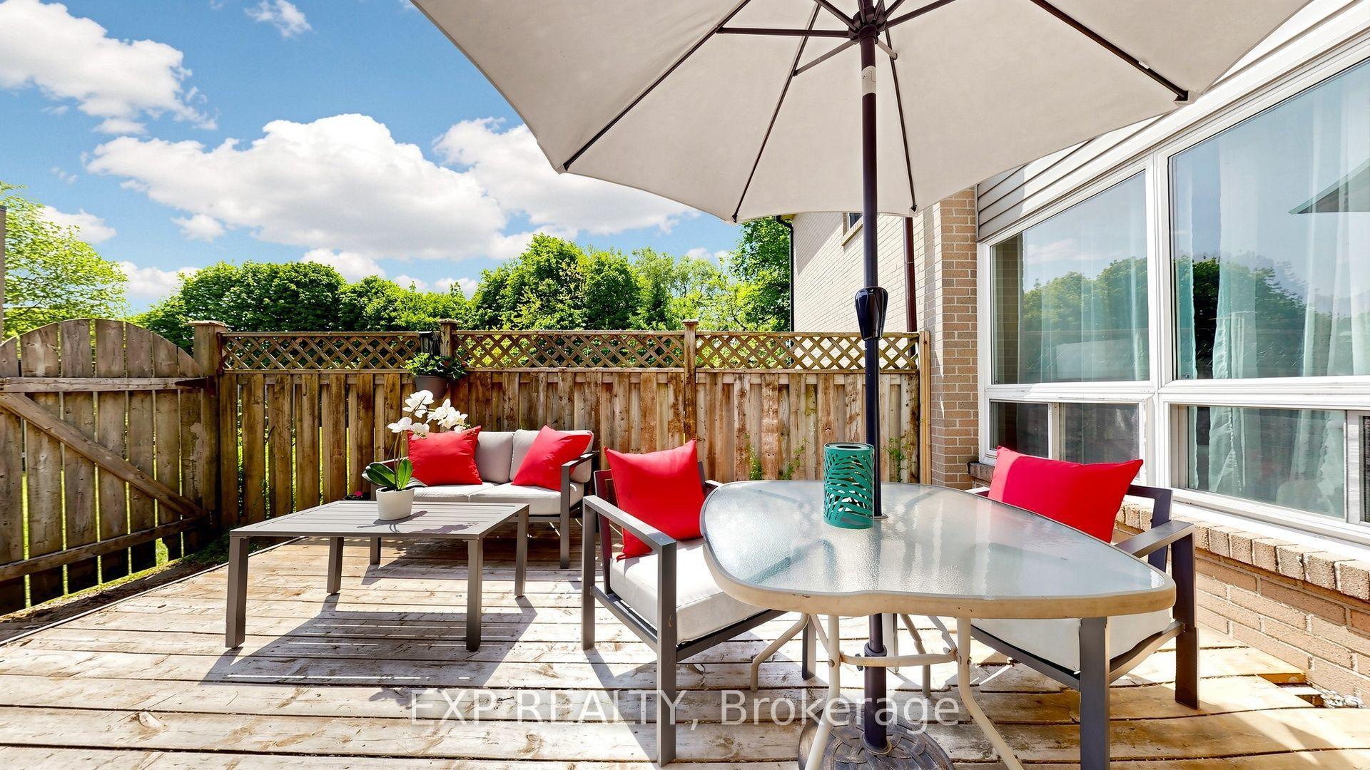 Photo 2 of 1235 Radom Street, Pickering, Bay Ridges — HOMEH