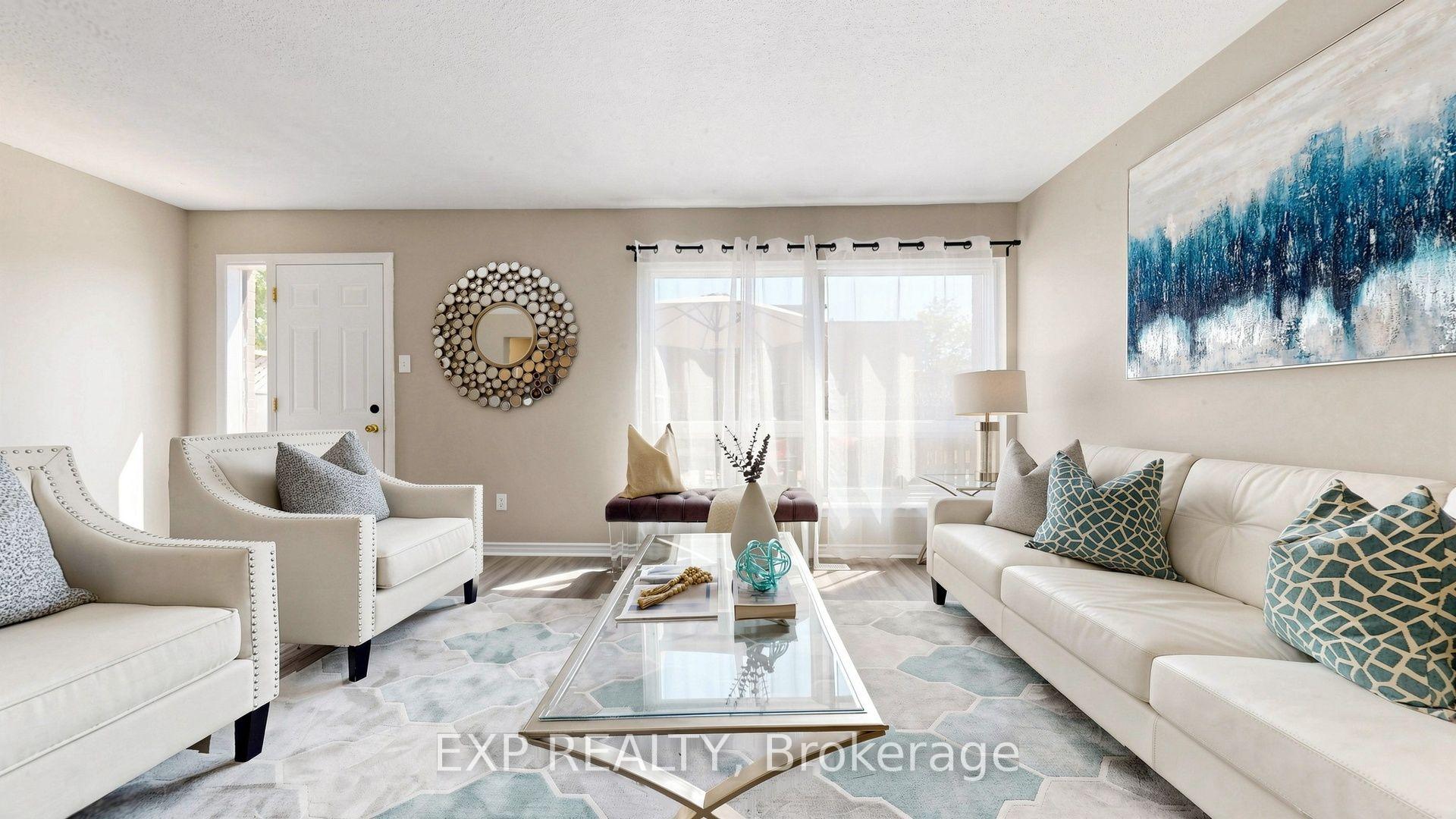 Photo 4 of 1235 Radom Street, Pickering, Bay Ridges — HOMEH