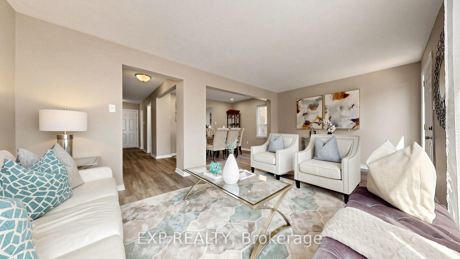 Photo 7 of 1235 Radom Street, Pickering, Bay Ridges — HOMEH