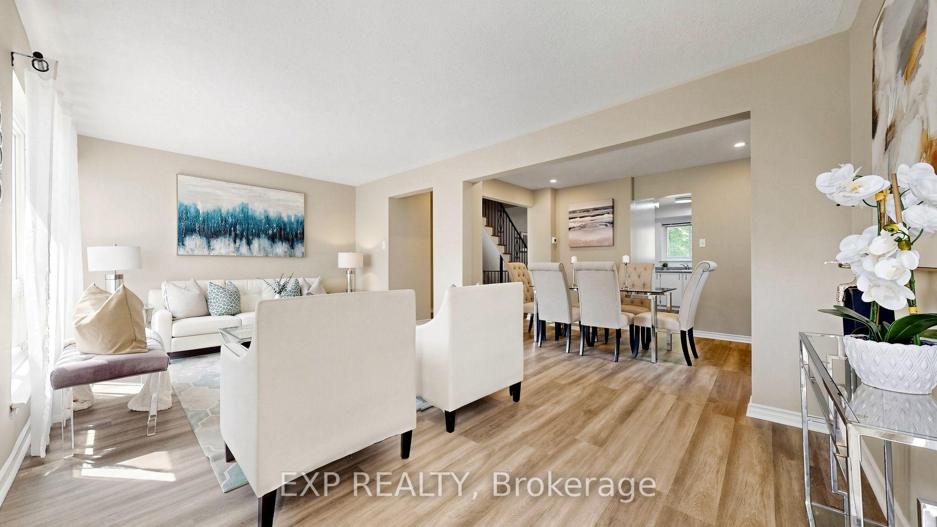 Photo 1 of 1235 Radom Street, Pickering, Bay Ridges — HOMEH