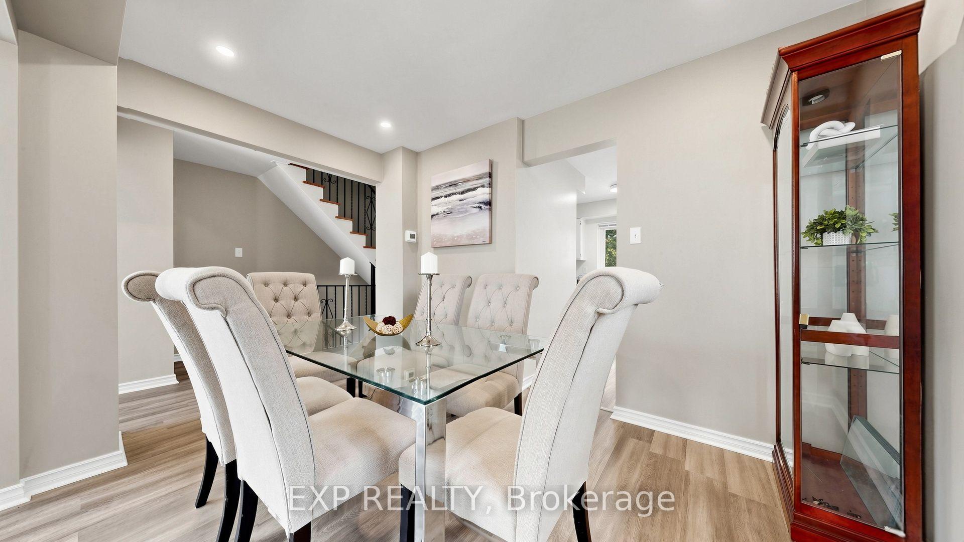 Photo 8 of 1235 Radom Street, Pickering, Bay Ridges — HOMEH