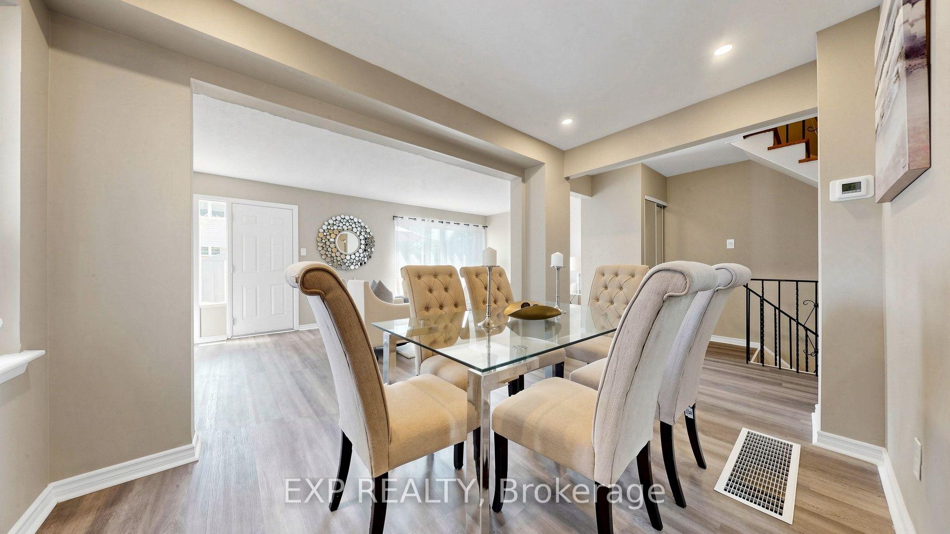 Photo 11 of 1235 Radom Street, Pickering, Bay Ridges — HOMEH