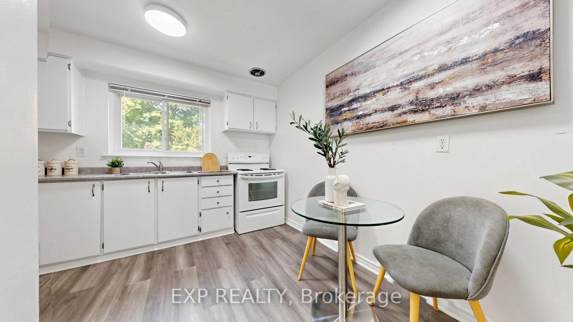 Photo 12 of 1235 Radom Street, Pickering, Bay Ridges — HOMEH