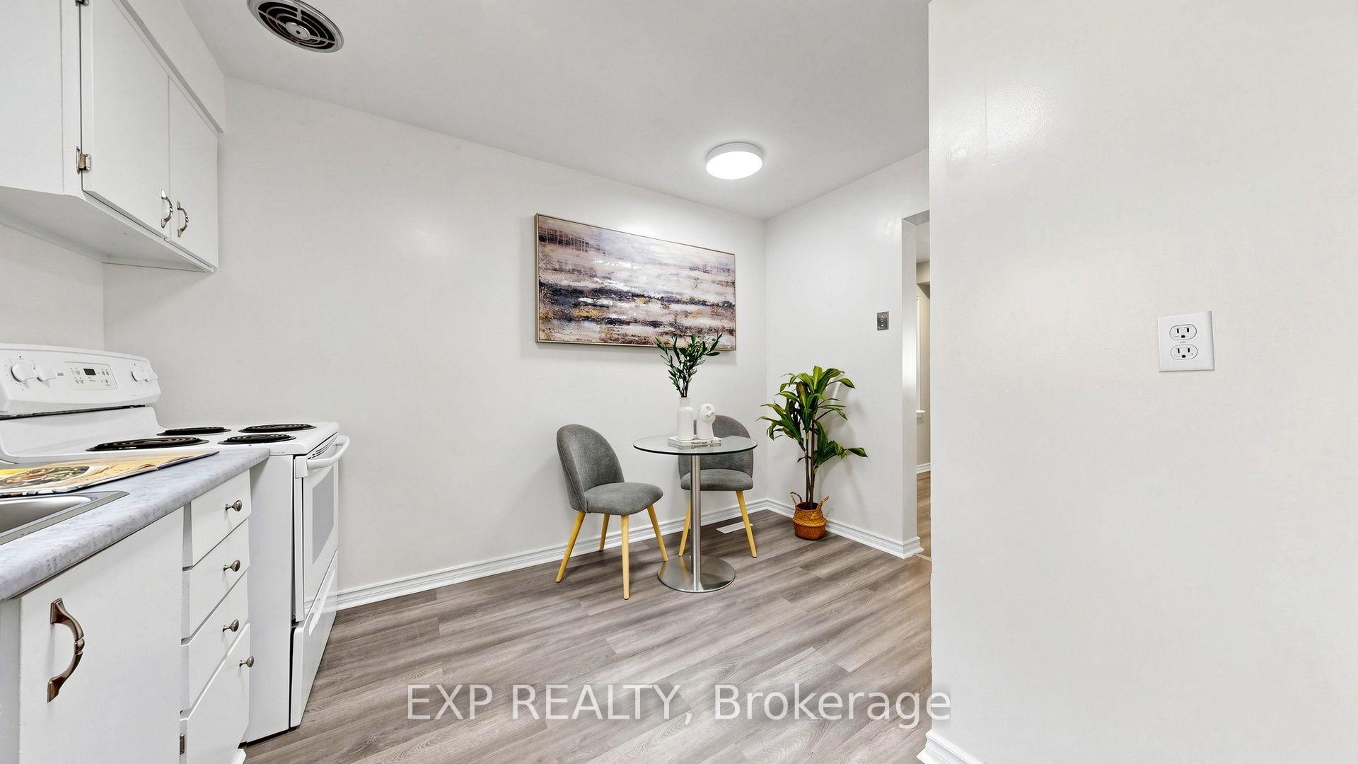 Photo 13 of 1235 Radom Street, Pickering, Bay Ridges — HOMEH