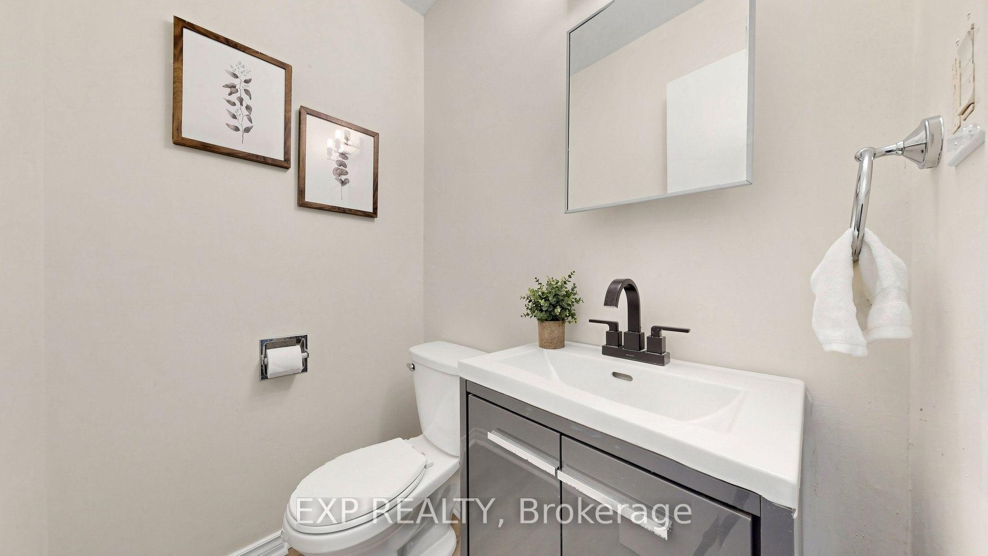 Photo 17 of 1235 Radom Street, Pickering, Bay Ridges — HOMEH