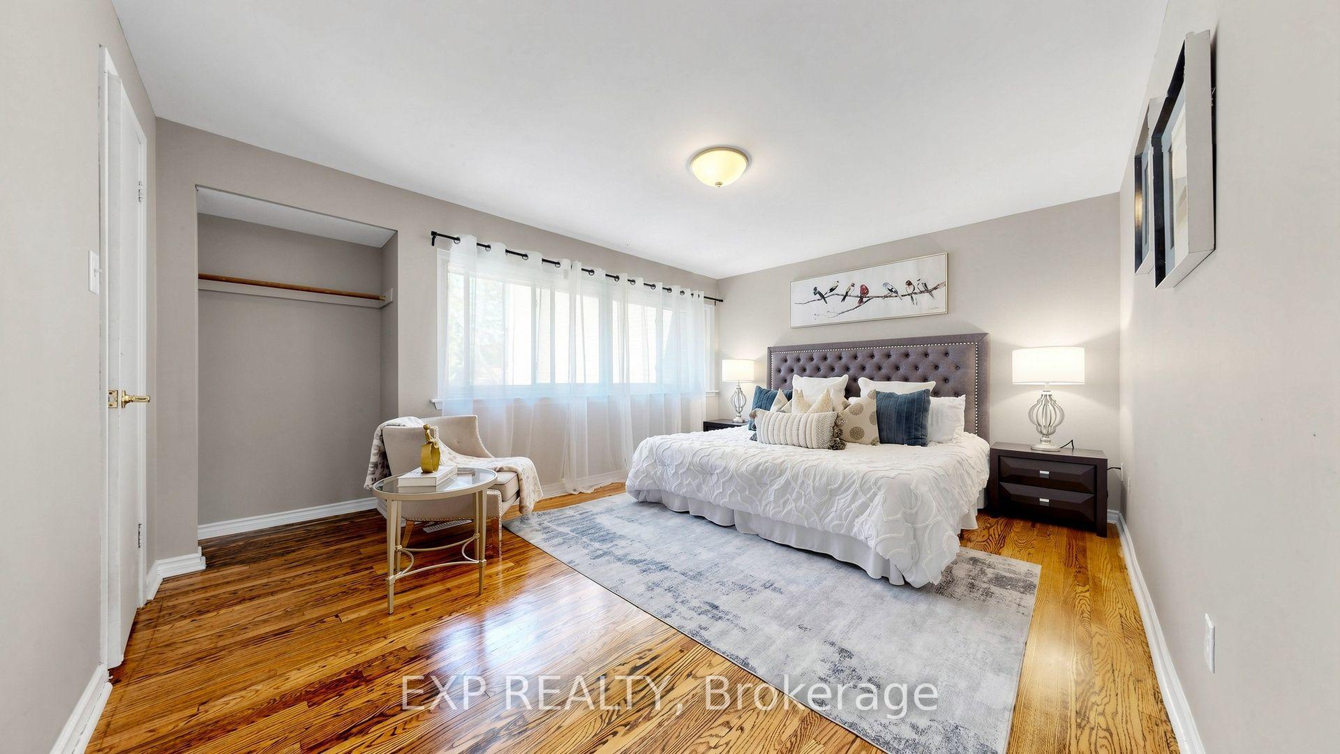 Photo 19 of 1235 Radom Street, Pickering, Bay Ridges — HOMEH