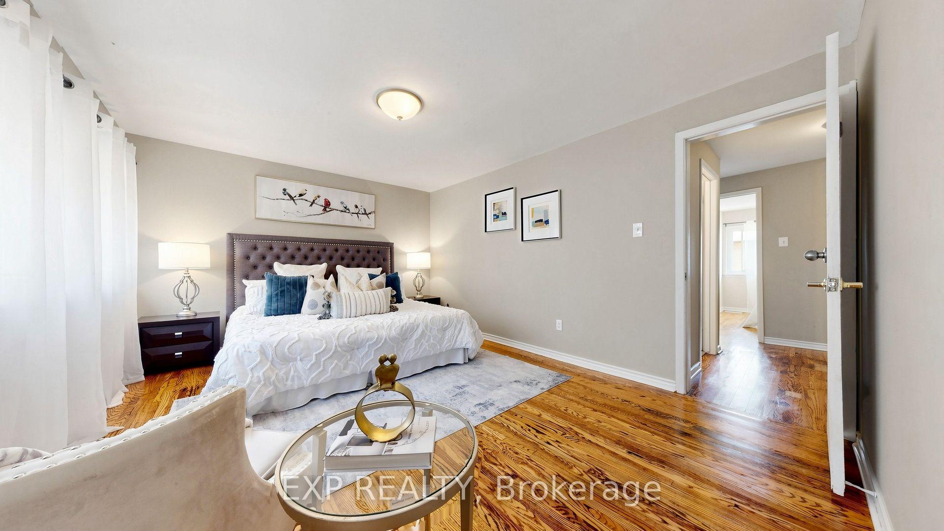 Photo 21 of 1235 Radom Street, Pickering, Bay Ridges — HOMEH