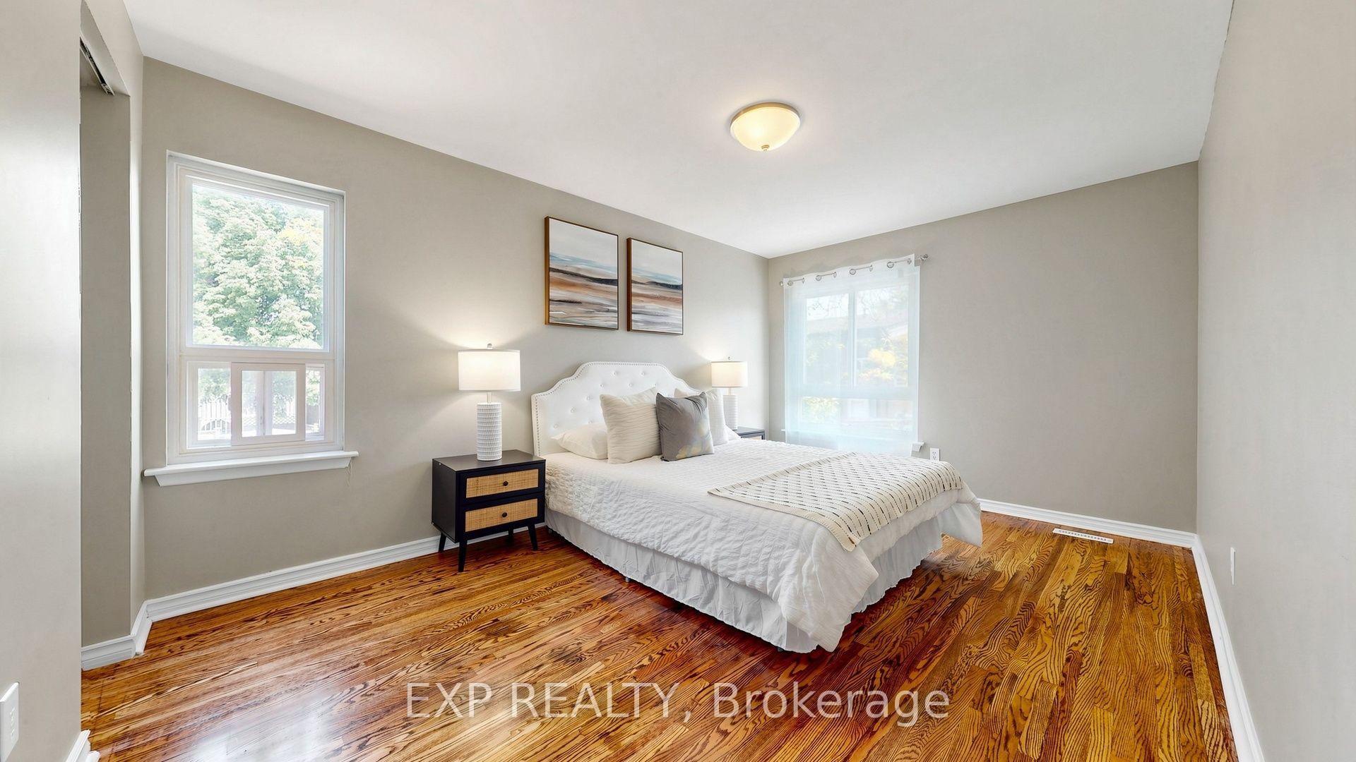 Photo 23 of 1235 Radom Street, Pickering, Bay Ridges — HOMEH