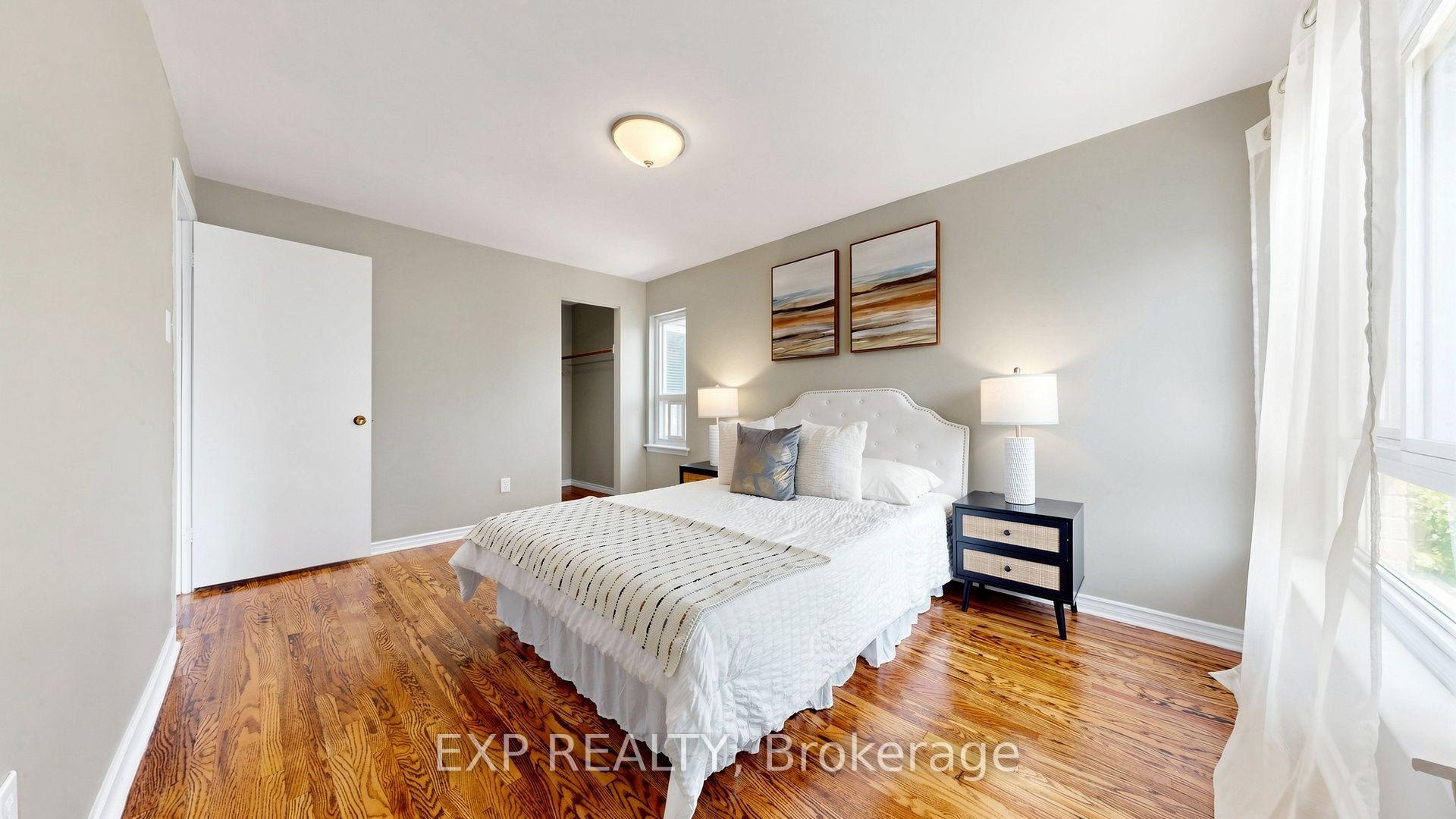 Photo 24 of 1235 Radom Street, Pickering, Bay Ridges — HOMEH
