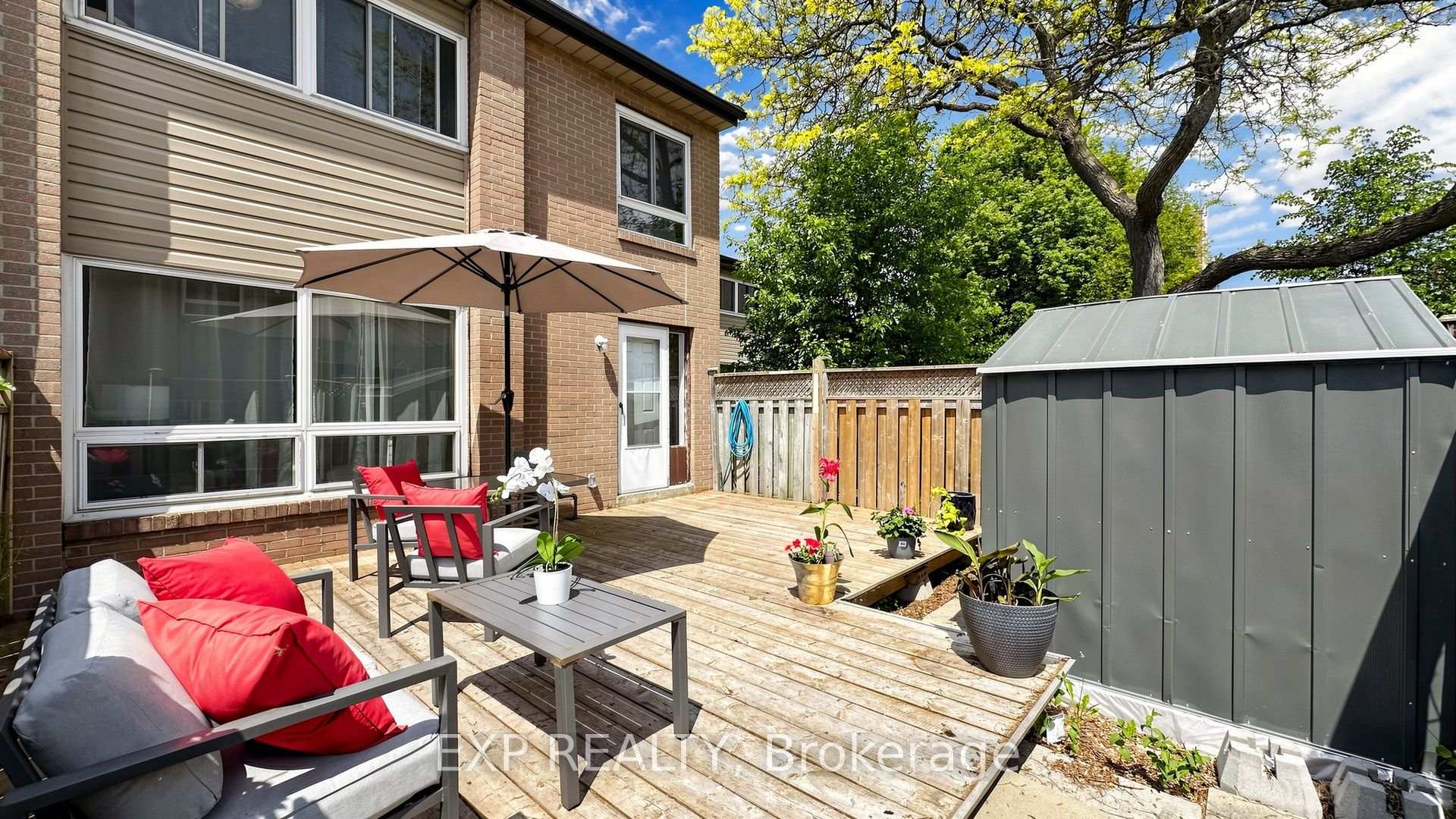 Photo 41 of 1235 Radom Street, Pickering, Bay Ridges — HOMEH