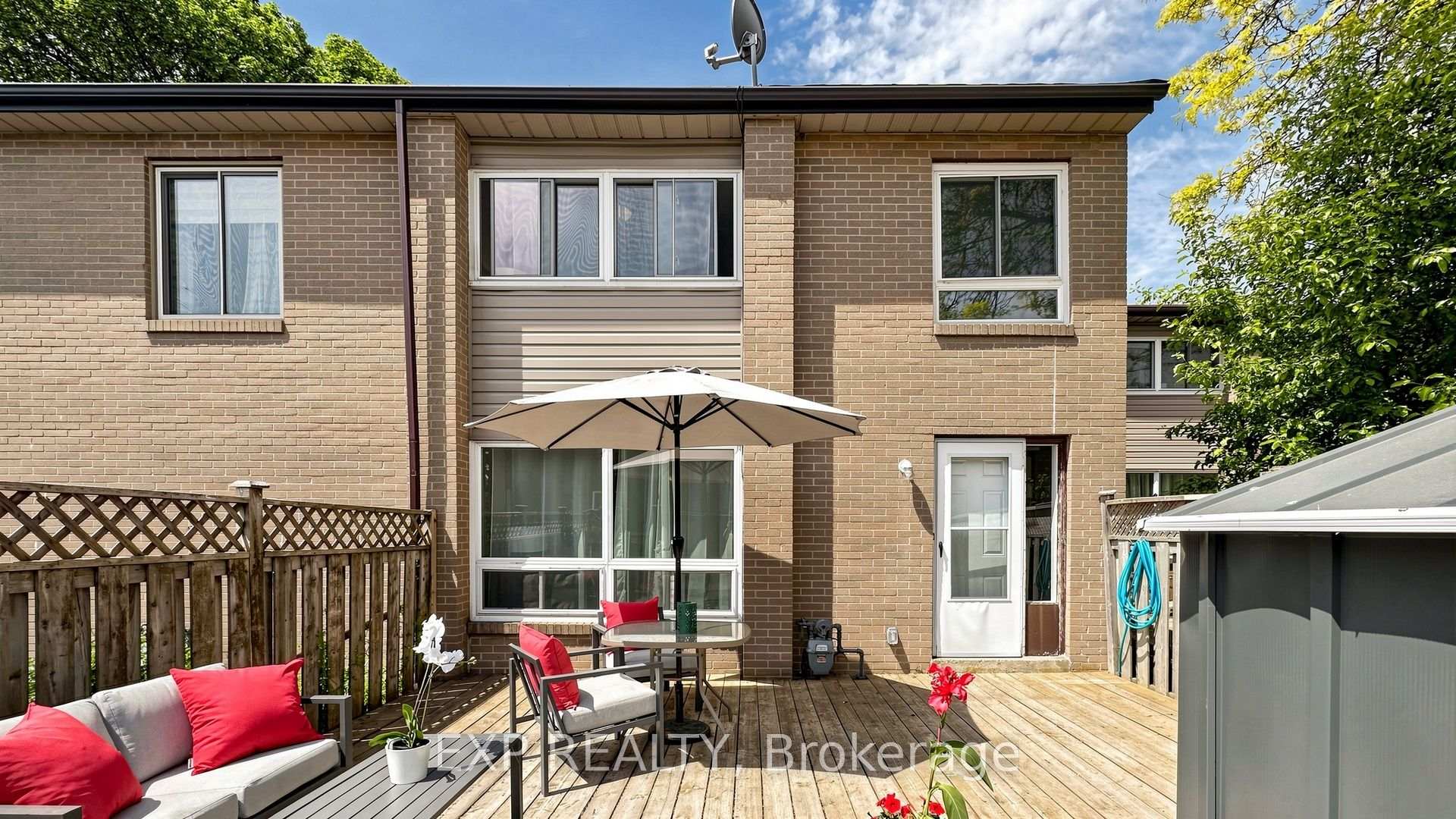 Photo 42 of 1235 Radom Street, Pickering, Bay Ridges — HOMEH