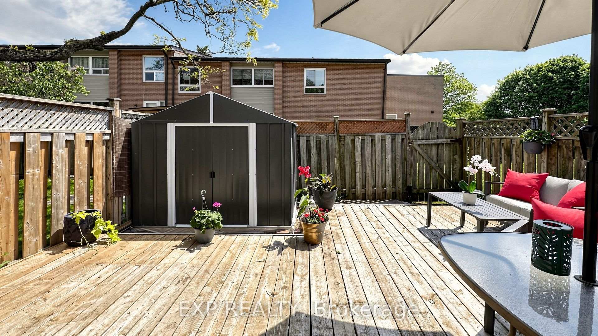 Photo 45 of 1235 Radom Street, Pickering, Bay Ridges — HOMEH
