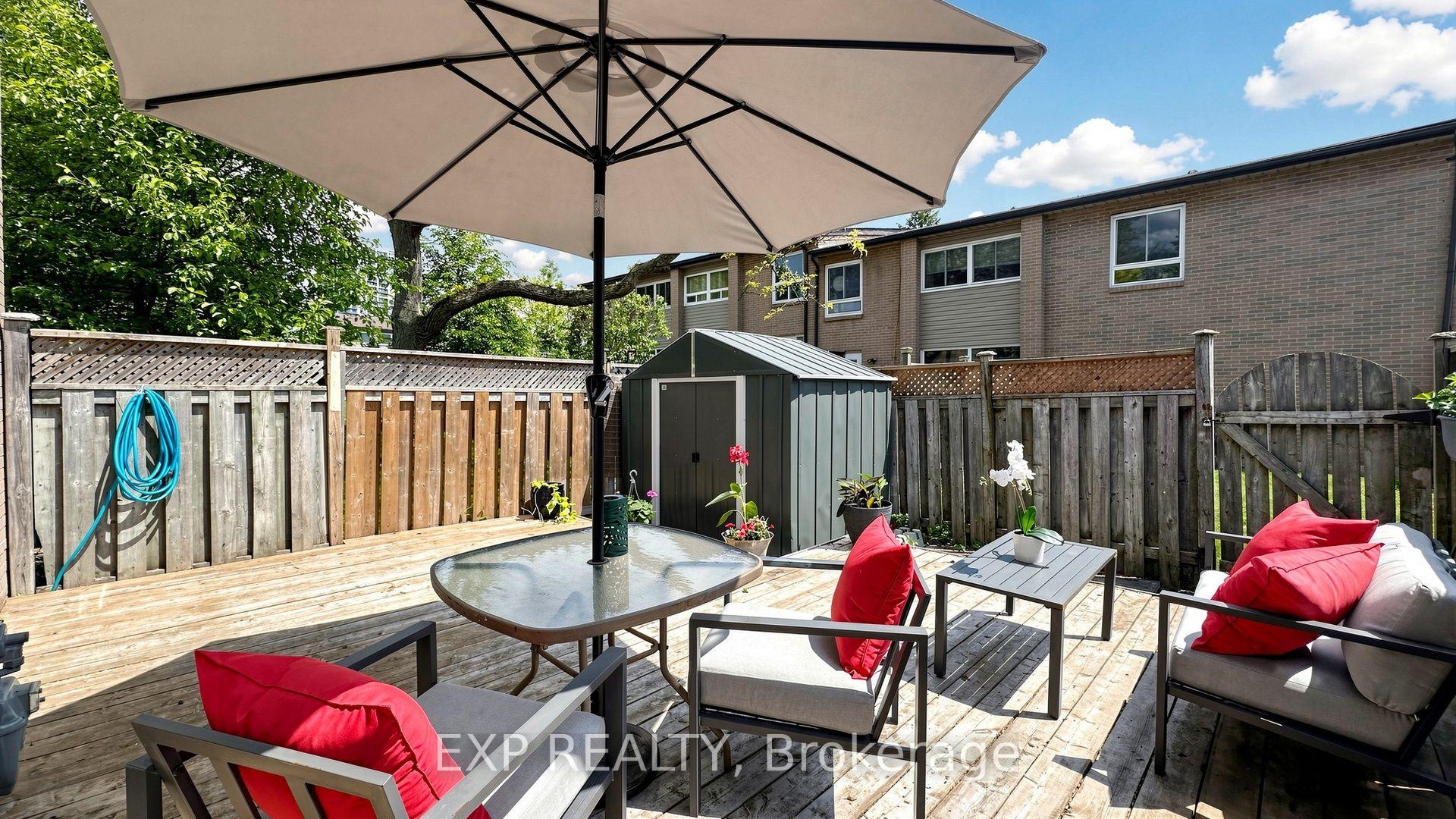 Photo 46 of 1235 Radom Street, Pickering, Bay Ridges — HOMEH