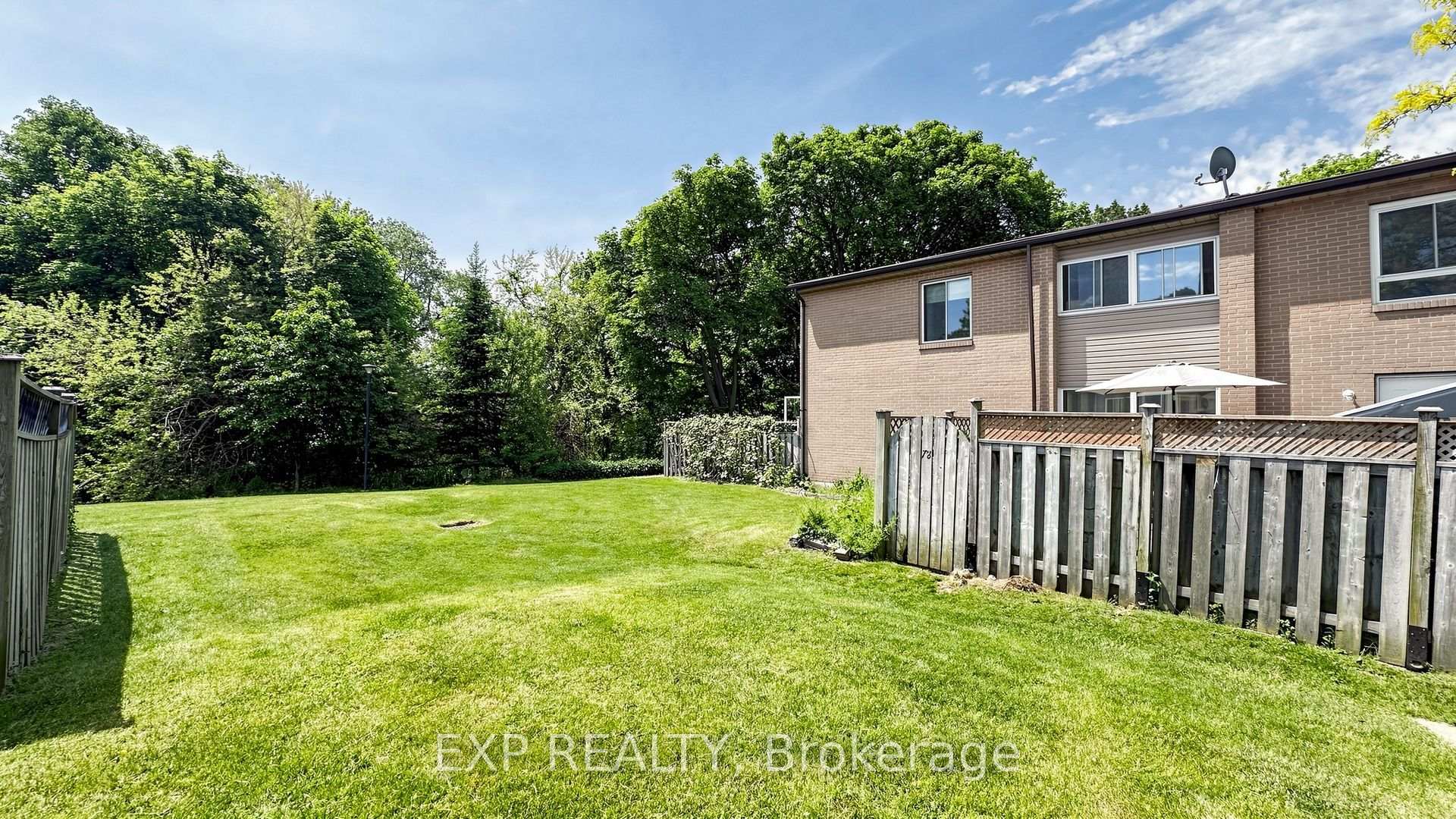 Photo 47 of 1235 Radom Street, Pickering, Bay Ridges — HOMEH