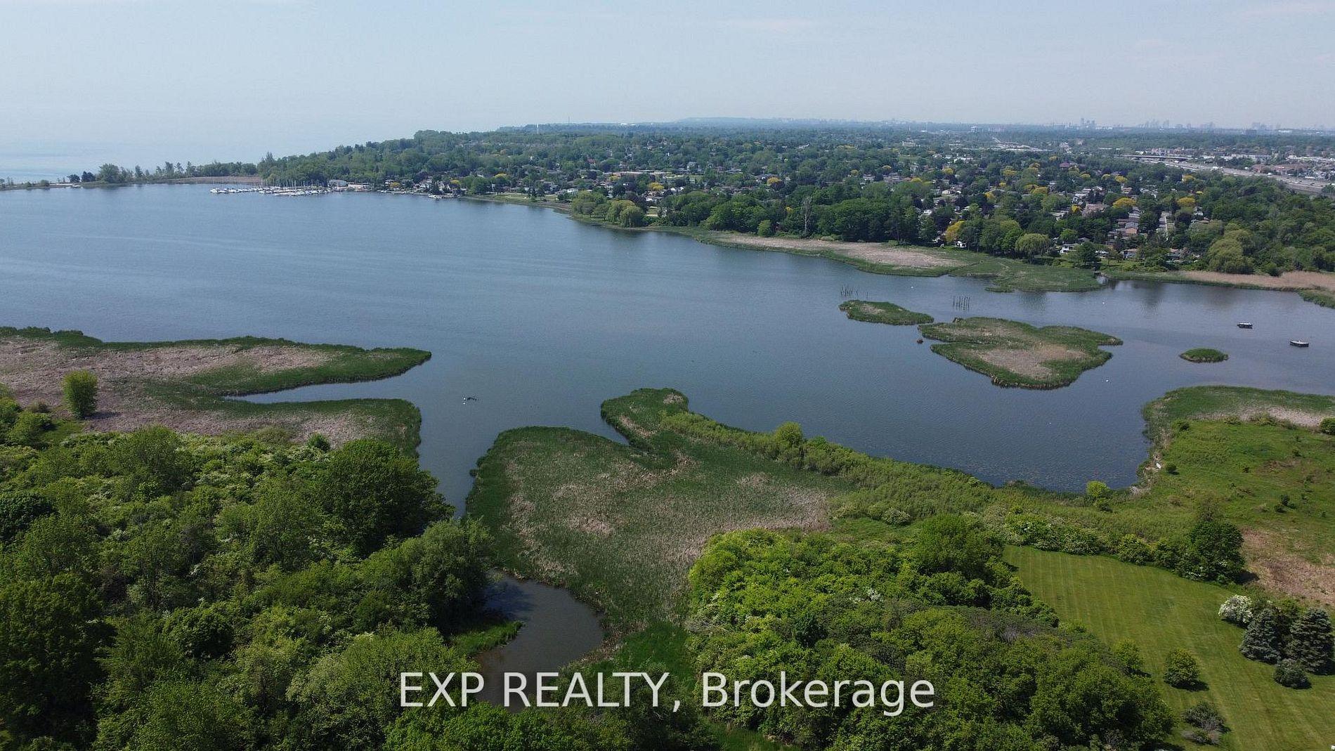 Photo 54 of 1235 Radom Street, Pickering, Bay Ridges — HOMEH