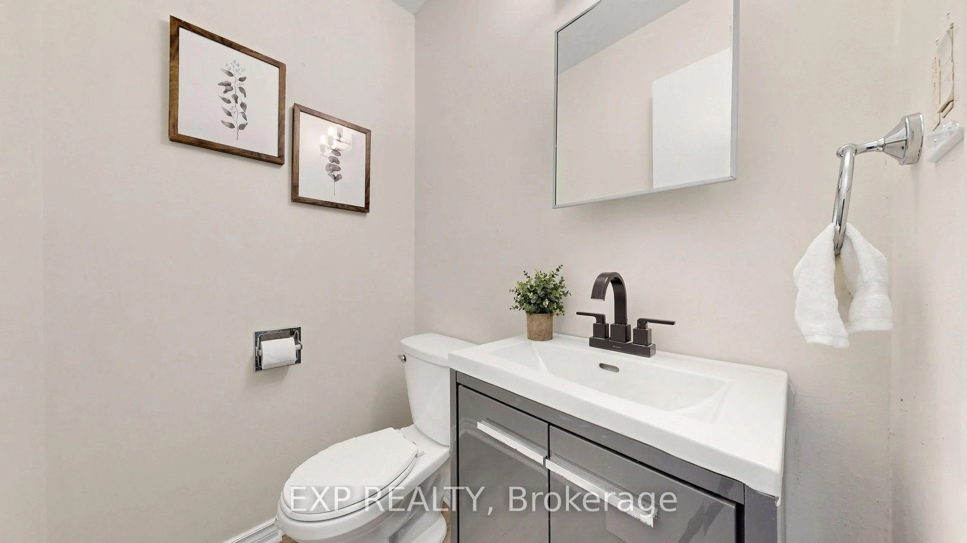 Photo 16 of 1235 Radom Street, Pickering, Bay Ridges — HOMEH