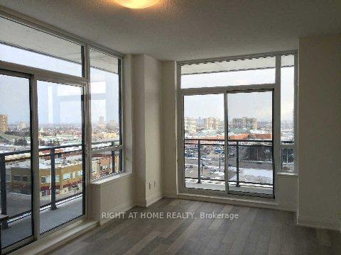 Photo 3 of Unit 1405, 85 North Park Road, Vaughan, Beverley Glen — HOMEH
