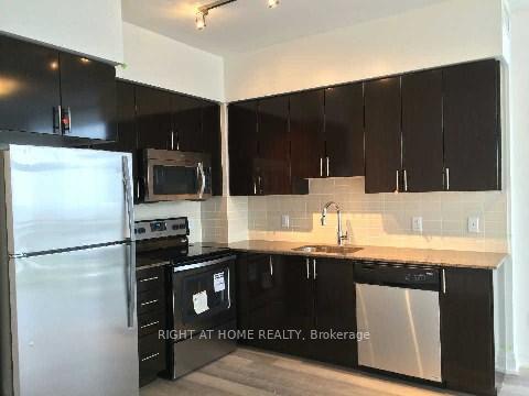 Photo 6 of Unit 1405, 85 North Park Road, Vaughan, Beverley Glen — HOMEH